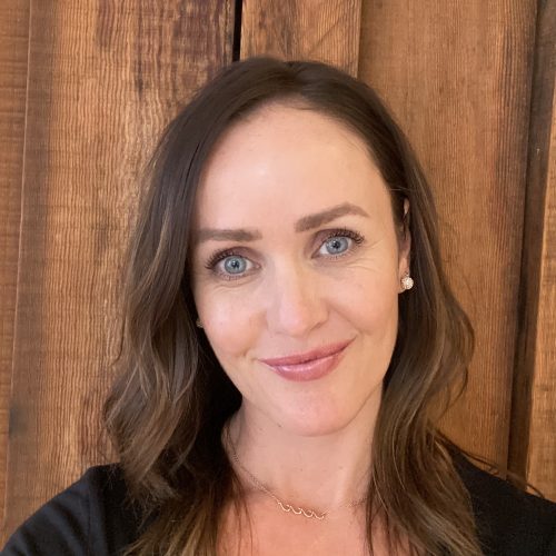 Jessica Hall Island View Physiotherapy